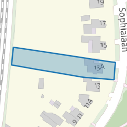 Perceel EML00-F-8697