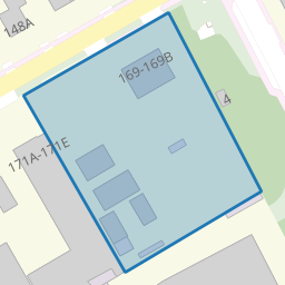 Perceel EML00-F-8705