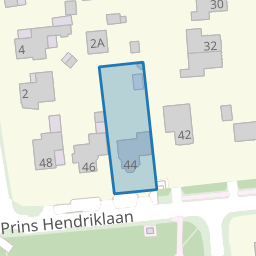 Perceel EML00-F-8711