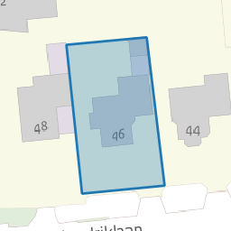 Perceel EML00-F-8712