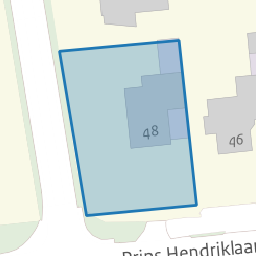 Perceel EML00-F-8713