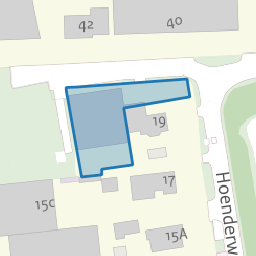 Perceel EML00-F-8717