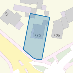 Perceel EML00-F-8733