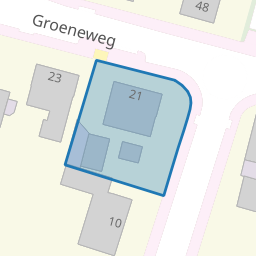 Perceel EML00-F-8734