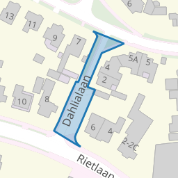 Perceel EML00-F-8742