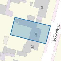 Perceel EML00-F-8743