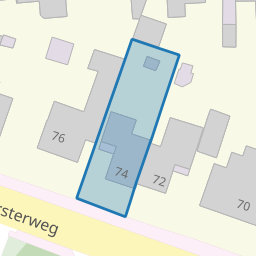 Perceel EML00-F-8750