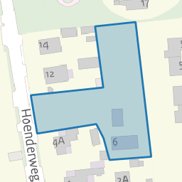 Perceel EML00-F-8758