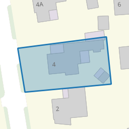 Perceel EML00-F-8761