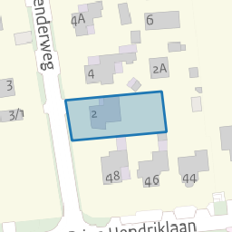 Perceel EML00-F-8762