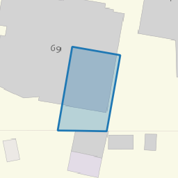 Perceel EML00-F-8791