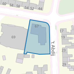 Perceel EML00-F-8792