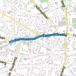 Perceel EML00-F-8797