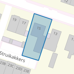 Perceel EML00-F-8806