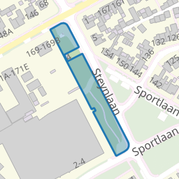 Perceel EML00-F-8815