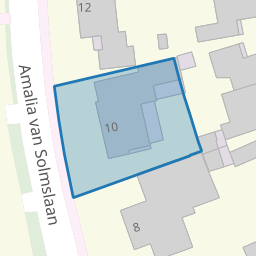 Perceel EML00-F-8828