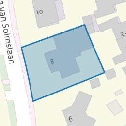 Perceel EML00-F-8829