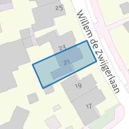 Perceel EML00-F-8833