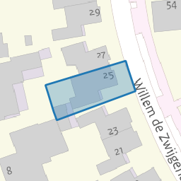 Perceel EML00-F-8835