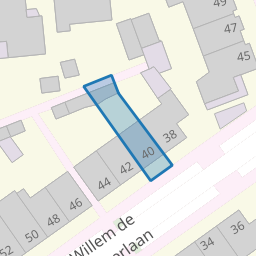 Perceel EML00-F-8846