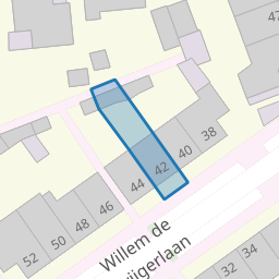 Perceel EML00-F-8847