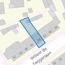 Perceel EML00-F-8848