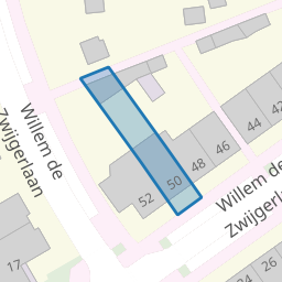 Perceel EML00-F-8851