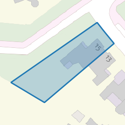 Perceel EML00-F-8853