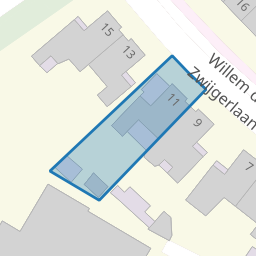 Perceel EML00-F-8855