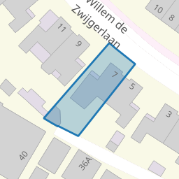 Perceel EML00-F-8857