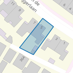 Perceel EML00-F-8858