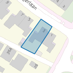 Perceel EML00-F-8859