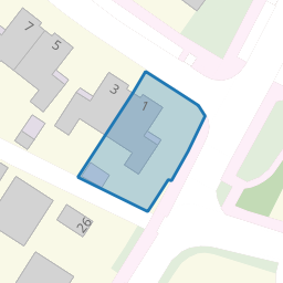 Perceel EML00-F-8860