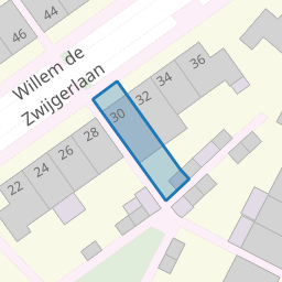 Perceel EML00-F-8862