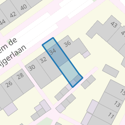 Perceel EML00-F-8864