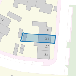 Perceel EML00-F-8874