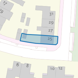 Perceel EML00-F-8876