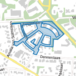 Perceel EML00-F-8890