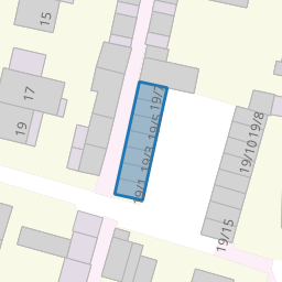 Perceel EML00-F-8899