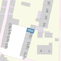 Perceel EML00-F-8900