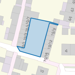 Perceel EML00-F-8905