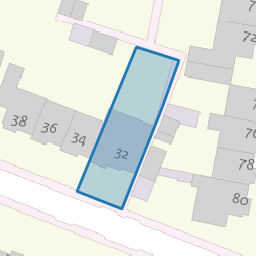 Perceel EML00-F-8913