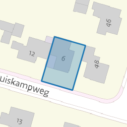 Perceel EML00-F-8918