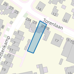 Perceel EML00-F-8920