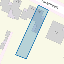 Perceel EML00-F-8921