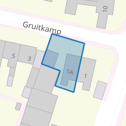 Perceel EML00-F-8937