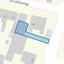 Perceel EML00-F-8939