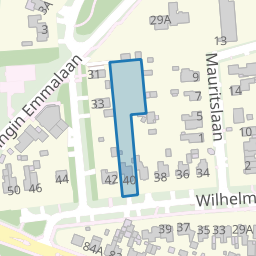 Perceel EML00-F-8945