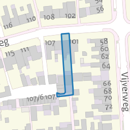 Perceel EML00-F-8954