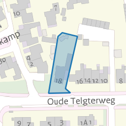 Perceel EML00-F-8957